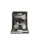 Haier Washlens Series 6 XIB 5C1S3FS A scomparsa totale 15 coperti B 11