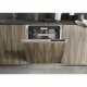 Haier Washlens Series 6 XIB 5C1S3FS A scomparsa totale 15 coperti B 12