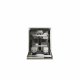 Haier Washlens Series 6 XIB 5C1S3FS A scomparsa totale 15 coperti B 24
