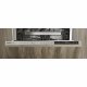 Haier Washlens Series 6 XIB 5C1S3FS A scomparsa totale 15 coperti B 25