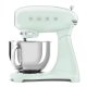 Smeg Impastatrice Full Color 50's Style – Verde Pastello LUCIDO – SMF03PGEU 2