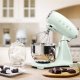 Smeg Impastatrice Full Color 50's Style – Verde Pastello LUCIDO – SMF03PGEU 7