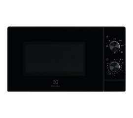 Electrolux EMZ421MMK Nero Microonde combinato Superficie piana 21 L 800 W
