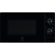 Electrolux Microonde Microonde Grill 21Lt Classe Nero EMZ421MMK 15