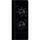 Electrolux EMZ421MMK Nero Microonde combinato Superficie piana 21 L 800 W 3