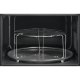 Electrolux EMZ421MMK Nero Microonde combinato Superficie piana 21 L 800 W 7