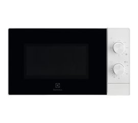 Electrolux EMZ421MMW Bianco Microonde combinato Superficie piana 21 L 800 W