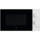 Electrolux EMZ421MMW Bianco Microonde combinato Superficie piana 21 L 800 W 2