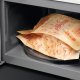 Electrolux Microonde Microonde Grill 21Lt Classe Bianco EMZ421MMW 12