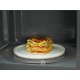 Electrolux Microonde Microonde Grill 21Lt Classe Bianco EMZ421MMW 16