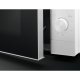 Electrolux EMZ421MMW Bianco Microonde combinato Superficie piana 21 L 800 W 5