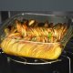 Electrolux Microonde Microonde Grill 21Lt Classe Bianco EMZ421MMW 9