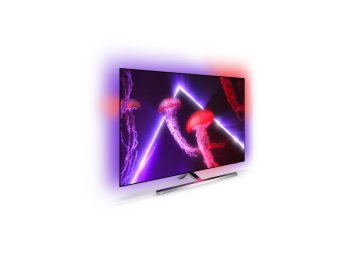 Philips OLED 48OLED807 Android TV UHD 4K