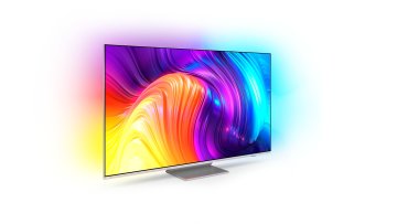 Philips The One 50PUS8857 Android TV LED UHD 4K