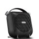De’Longhi HFS30C24.DG Interno Nero 2400 W Riscaldatore ambiente elettrico con ventilatore 2