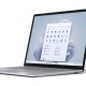 Microsoft Surface Laptop 5 Intel® Core™ i7 i7-1265U Computer portatile 38,1 cm (15