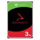 Seagate IronWolf ST3000VN006 disco rigido interno 3 TB 5400 Giri/min 256 MB 3.5