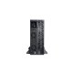 APC SRTG6KXLI gruppo di continuità (UPS) Doppia conversione (online) 6 kVA 6000 W 3 presa(e) AC 2