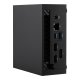 ASUS PN64-BB7014MD Mini PC Nero i7-12700H 2,3 GHz 8