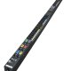 Eaton EMIB34 unità di distribuzione dell'energia (PDU) 42 presa(e) AC 0U Nero 2