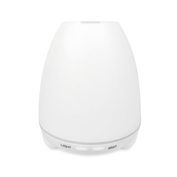 Arya HD Ariel diffusore di aromi Cisterna Bianco