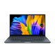 ASUS Zenbook Pro 15 OLED UM535QE-KY191W AMD Ryzen™ 7 5800H Computer portatile 39,6 cm (15.6