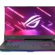 ASUS ROG Strix G513RC-HN007W AMD Ryzen™ 7 6800H Computer portatile 39,6 cm (15.6