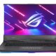 ASUS ROG Strix G513RC-HN007W AMD Ryzen™ 7 6800H Computer portatile 39,6 cm (15.6