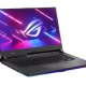 ASUS ROG Strix G513RC-HN007W AMD Ryzen™ 7 6800H Computer portatile 39,6 cm (15.6
