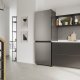 Haier 2D 60 Serie 1 HDW1618DNPK Libera installazione 341 L D Argento 13