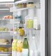 Haier 2D 60 Serie 1 HDW1618DNPK Libera installazione 341 L D Argento 18