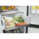 Haier 2D 60 Serie 1 HDW1618DNPK Libera installazione 341 L D Argento 24