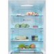Haier 2D 60 Serie 1 HDW1618DNPK Libera installazione 341 L D Argento 27