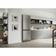 Haier 2D 60 Serie 1 HDW1618DNPK Libera installazione 341 L D Argento 33