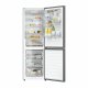Haier 2D 60 Serie 1 HDW1618DNPK Libera installazione 341 L D Argento 34