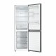 Haier 2D 60 Serie 1 HDW1618DNPK Libera installazione 341 L D Argento 35