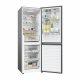 Haier 2D 60 Serie 1 HDW1618DNPK Libera installazione 341 L D Argento 36