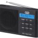 Trevi DAB 7F91 R Portatile Digitale Nero 2
