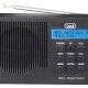 Trevi DAB 7F91 R Portatile Digitale Nero 3