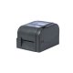 Brother TD-4520TN stampante per etichette (CD) Termica diretta/Trasferimento termico 300 x 300 DPI 127 mm/s Cablato Collegamento ethernet LAN 10