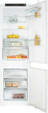 Miele KDN 7713 E Active Da incasso 267 L Bianco