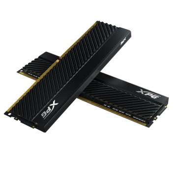 XPG GAMMIX D45 memoria 16 GB 2 x 8 GB DDR4 3600 MHz