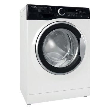 Whirlpool WSB 622 S IT lavatrice Caricamento frontale 6 kg 1200 Giri/min Bianco