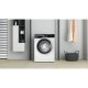 Whirlpool WSB 622 S IT lavatrice Caricamento frontale 6 kg 1200 Giri/min Bianco 7