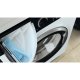 Whirlpool WSB 622 S IT lavatrice Caricamento frontale 6 kg 1200 Giri/min Bianco 10