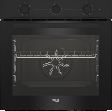 Beko b100 BBIE11100B 72 L 2400 W Nero