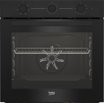 Beko BBIE11100B 72 L 2400 W A Nero