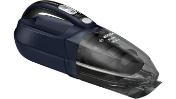 Bosch BHN20L Handheld vacuum Move Lithium 20Vmax Blu