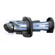 Bosch BHN20L Handheld vacuum Move Lithium 20Vmax Blu 5