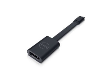 DELL 470-ACFC 0,074 m USB tipo-C DisplayPort